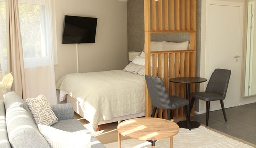 Apartamento básico