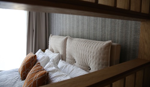Apartamento Premium