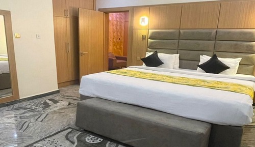 Apartamento ejecutivo