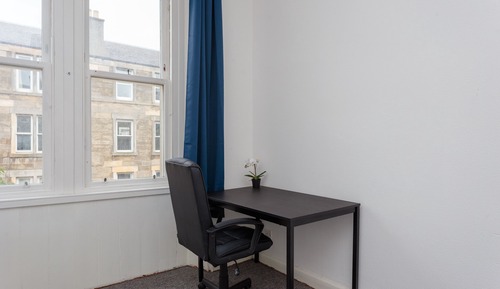 Apartment, Private Bathroom