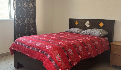 Habitación cuádruple de diseño
