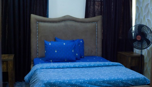 Habitación Royal