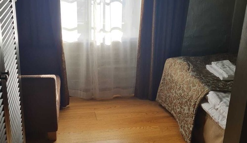 Habitación individual Confort