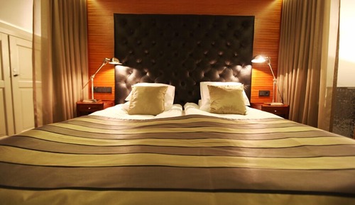 Habitación ejecutiva doble