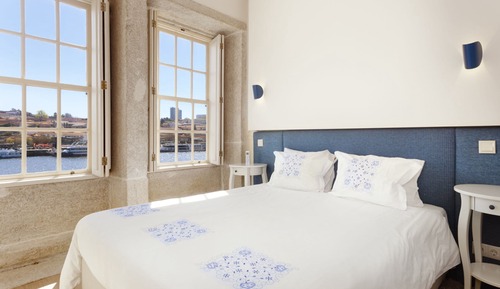 Apartamento Deluxe