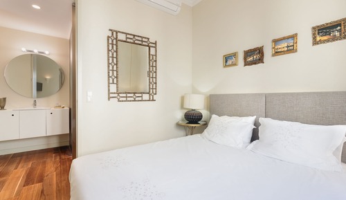 Apartamento City