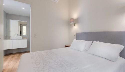 Apartamento City