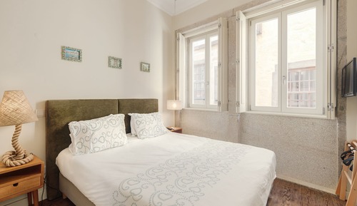 Apartamento City