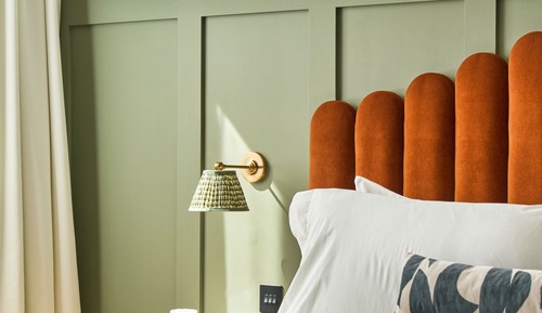 Apartamento (Pearson´s)