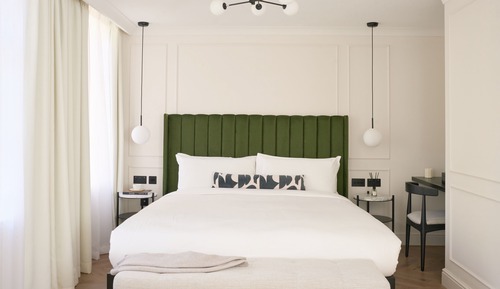 Suite junior (Balliol College)