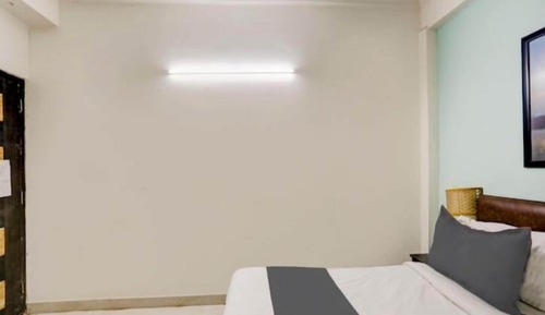 Habitación Deluxe doble