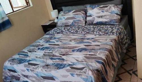 Apartamento de lujo