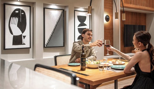 Loft (Loft Suite)