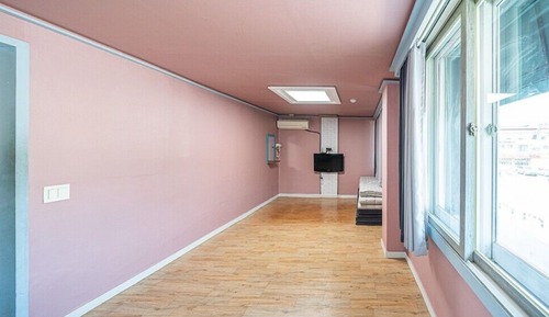 Habitación (River View 204 (Couple Room))
