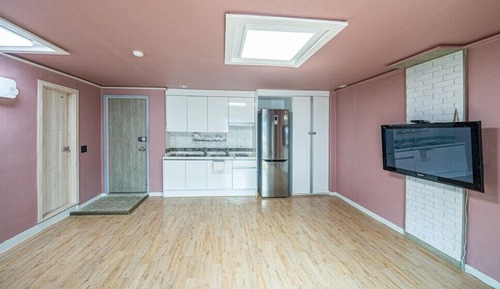 Habitación (207 group room)