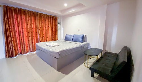 Habitación familiar