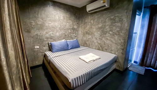 Habitación básica