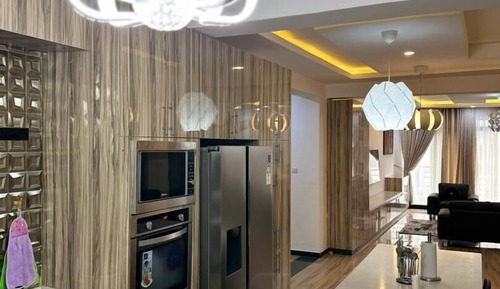 Apartamento de lujo, no fumadores, baño privado