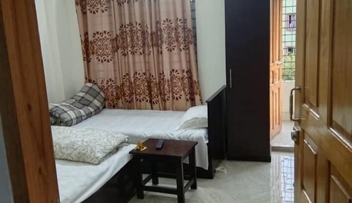 Habitación Confort doble
