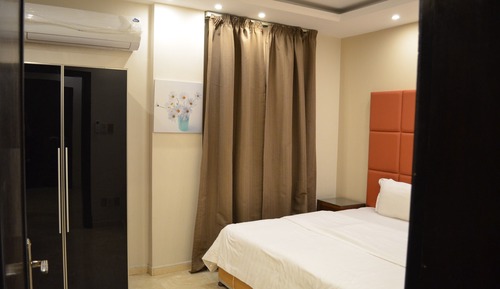 Apartamento familiar