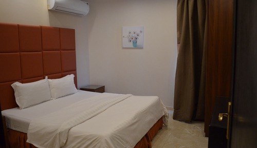 Habitación Deluxe doble