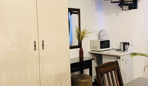 Executive Double Room