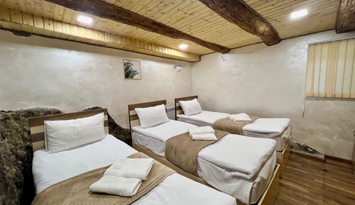 Habitación económica