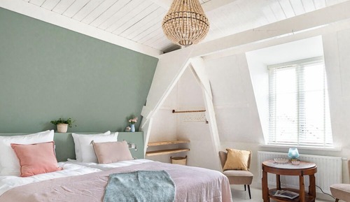 Habitación Confort