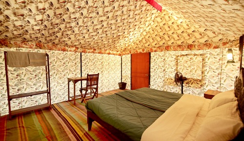 Tienda Deluxe