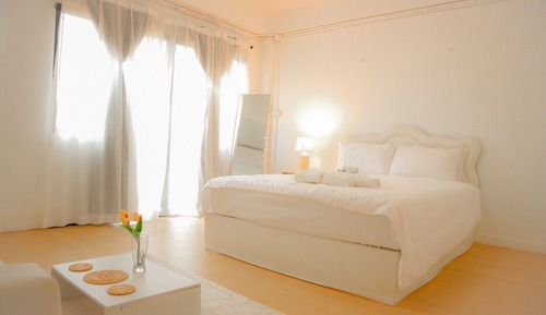 Villa, 2 habitaciones