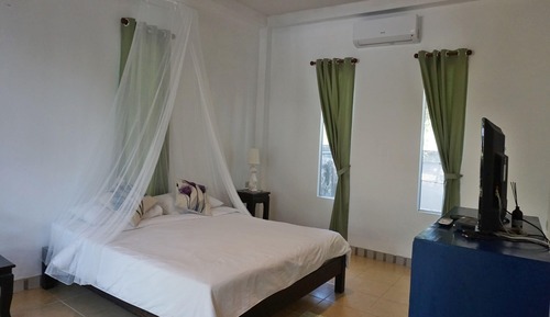 Habitación estándar