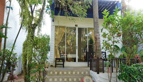 Habitación básica