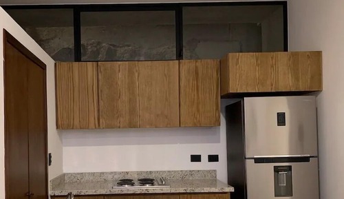 Apartamento clásico