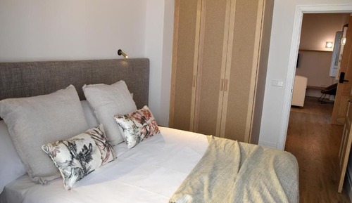 Apartamento Deluxe
