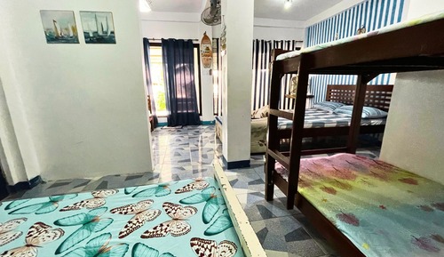 Habitación básica