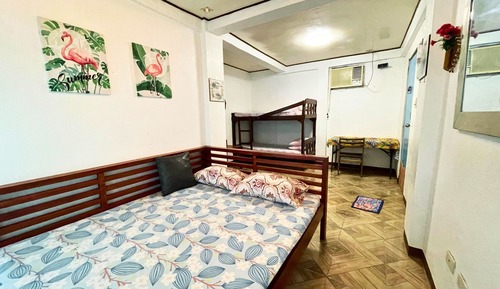 Habitación familiar