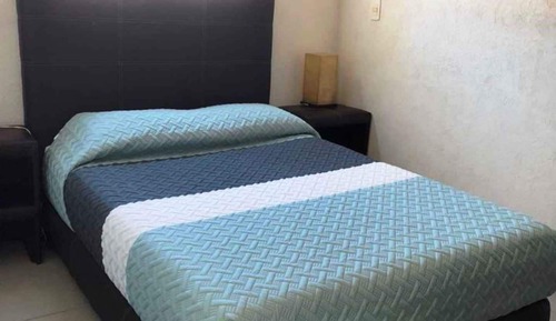 Apartamento clásico