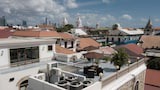Deluxe Condo, 4 Bedrooms, Sea View, Executive Level