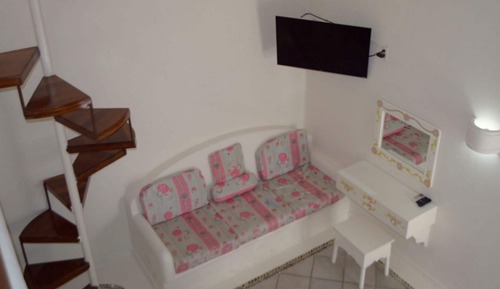 Habitación tradicional doble