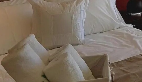 Apartamento clásico