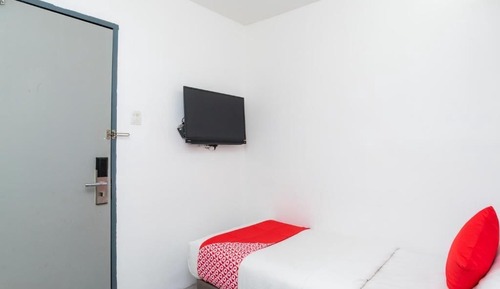 Habitación básica