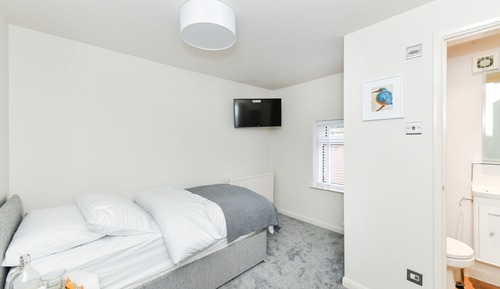 Habitación individual Confort