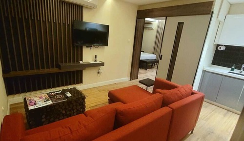 Habitación exclusiva