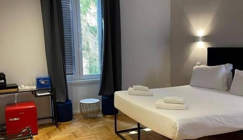 Habitación Premium