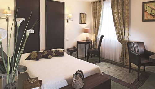 Habitación superior