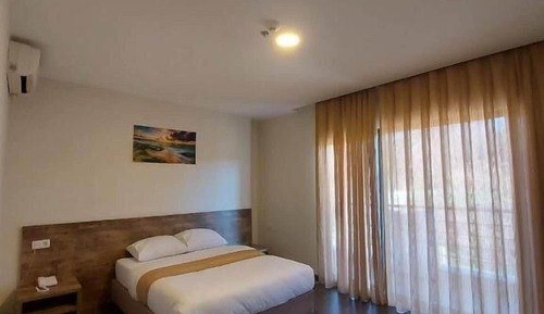 Habitación superior con 2 camas individuales