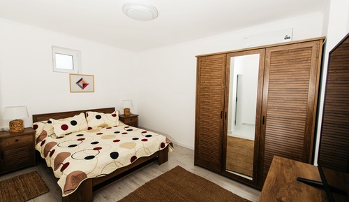 Apartamento exclusivo