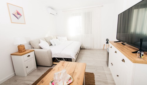 Habitación Premium doble