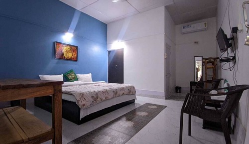 Habitación Premium