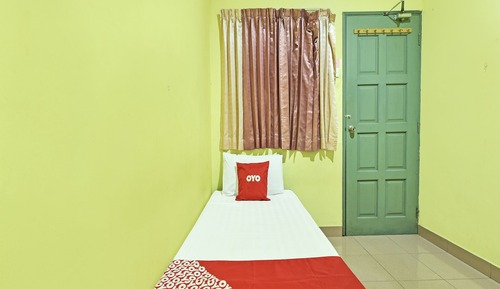 Habitación individual Deluxe